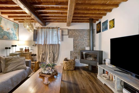 Casa Collicello relax House in Lucca