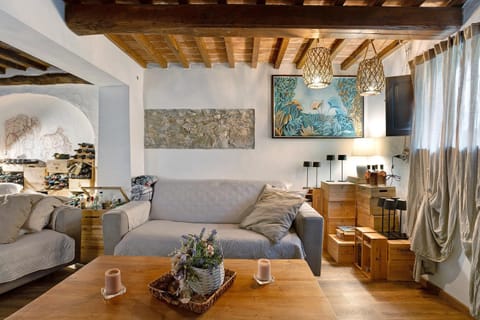 Casa Collicello relax House in Lucca