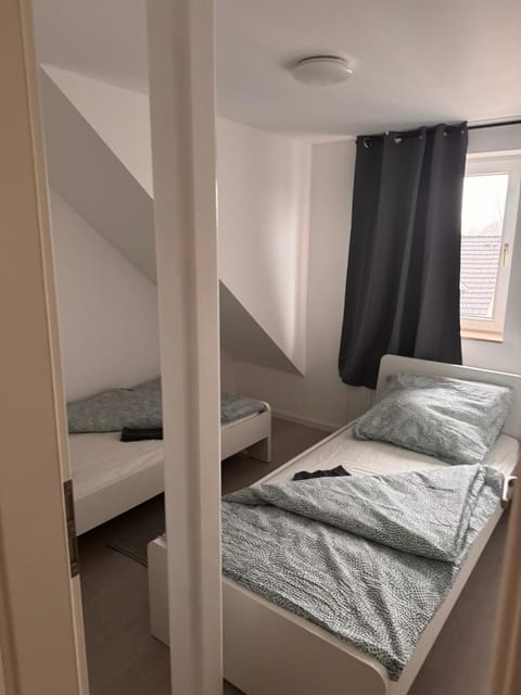 Ideale Unterkunft für Geschäftsreisende, Studenten, Monteure in Essen Aparthotel in Gelsenkirchen