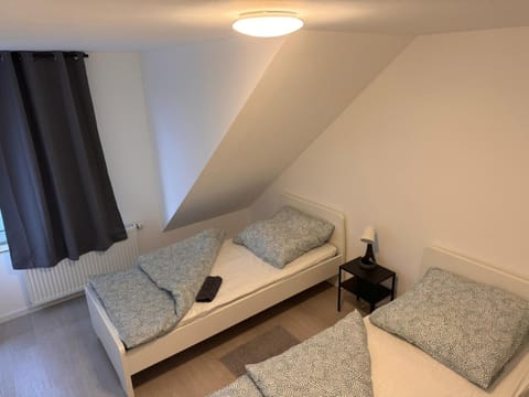 Ideale Unterkunft für Geschäftsreisende, Studenten, Monteure in Essen Apartahotel in Gelsenkirchen