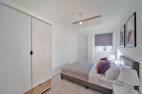 Contemporary 2 Bedroom Apartment in Ashford Apartment in Ashford