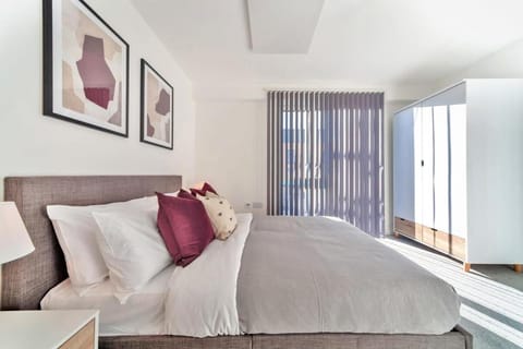 Contemporary 2 Bedroom Apartment in Ashford Appartamento in Ashford