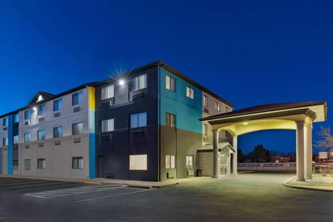 Days Inn by Wyndham Bernalillo Hôtel in New Mexico