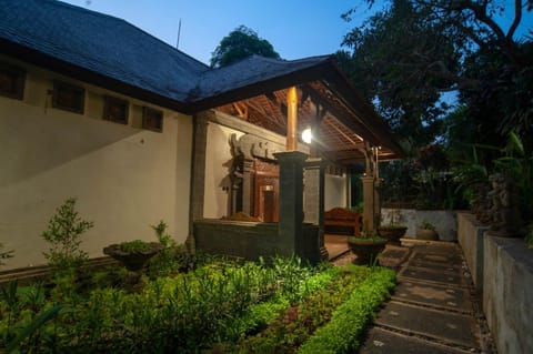 Villa Awang - awang Casa in Tampaksiring