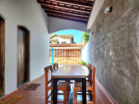 Patio, View (from property/room), Balcony/Terrace, Dining area