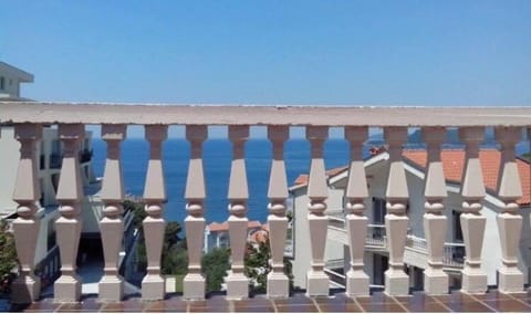 Apartments Dunja Bed and Breakfast in Sveti Stefan