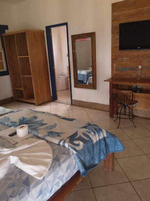 Pousada Serra Azul Inn in State of Rio de Janeiro