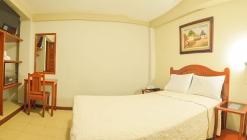 Takana Inn Hotel in Tacna