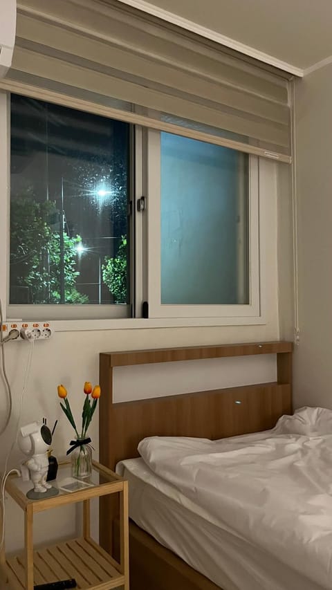 The Shim Anam 3rooms late check in-out Bed and Breakfast in Seoul