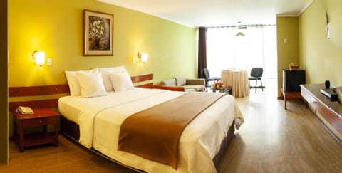Holiday Suites Hotel in Tacna