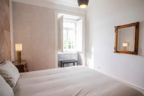 Bendi Guest House White Experience Apartment in Sintra