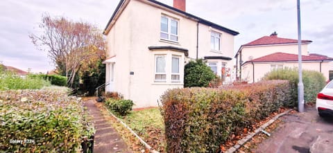 Day, Garden, Garden view