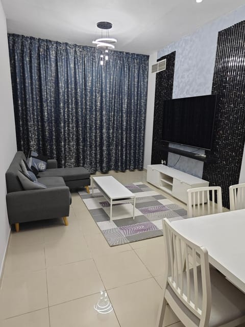 Pearl Apartment Eigentumswohnung in Ajman