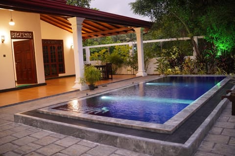 Garden, Pool view, Swimming pool