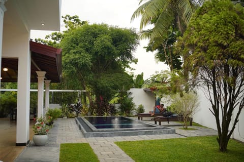 Day, Garden, Garden, Garden view, Pool view, Swimming pool