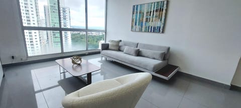Adorable Urban Apartment - PH Quartier 74 Condo in Panama City, Panama