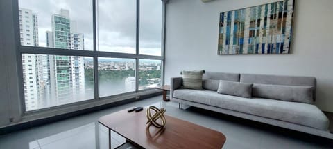 Adorable Urban Apartment - PH Quartier 74 Condo in Panama City, Panama