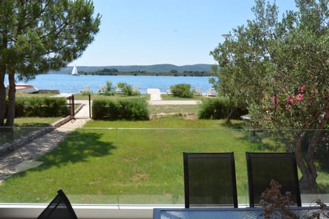Day, Balcony/Terrace, Sea view