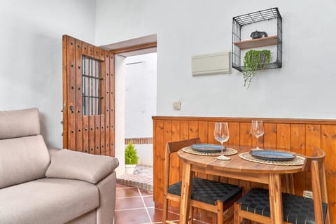 Casita Frigiliana House in Frigiliana