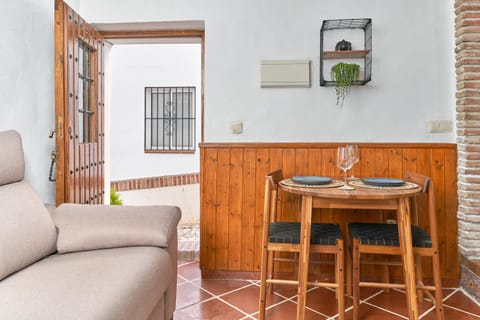 Casita Frigiliana House in Frigiliana