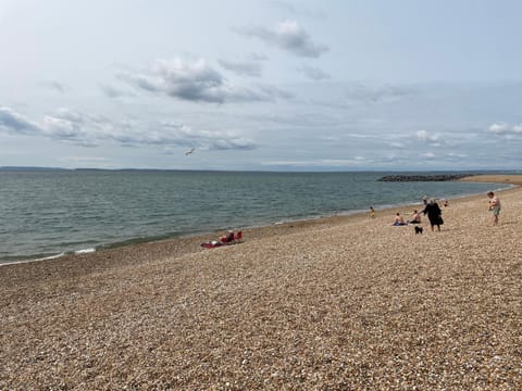 Natural landscape, Beach, Sea view