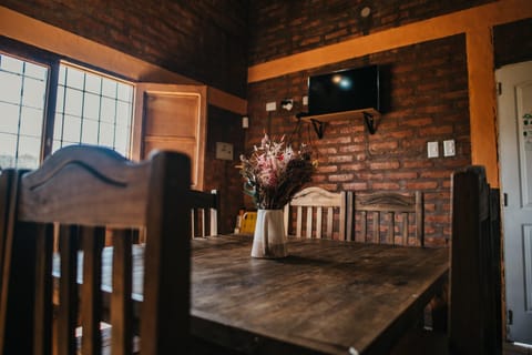 TV and multimedia, Dining area