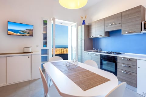 Appartamento Moderno con vista mare Condo in Castelsardo