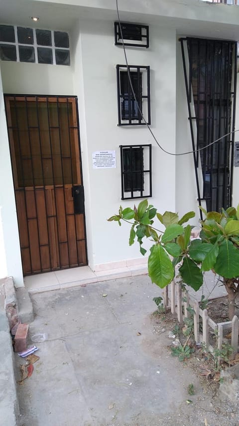 WAYNA & WAYLLUY Apartment in Department of Piura