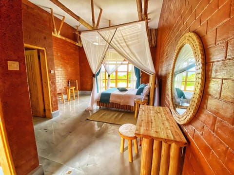 Mara Safari Lodge Kidepo Condo in Uganda