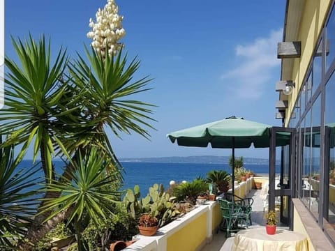 Villarolu Bed and Breakfast in Portoscuso