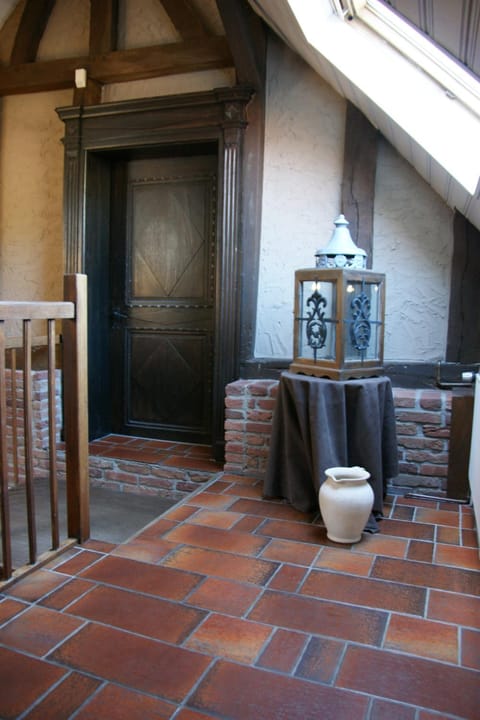 Eifelhoeve in Benenberg House in Rhineland-Palatinate