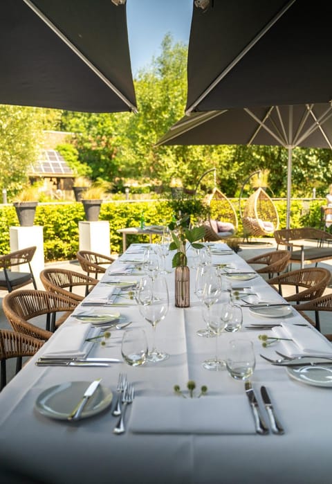 Boutique Hotel Slenaker Vallei - Buitengewoongenieten Hotel in Limburg (province)