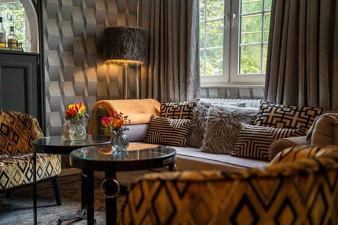 Boutique Hotel Slenaker Vallei - Buitengewoongenieten Hotel in Limburg (province)