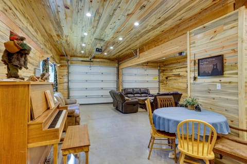 Rustic Dolores Home with River Access Hunt and Fish! House in La Plata County