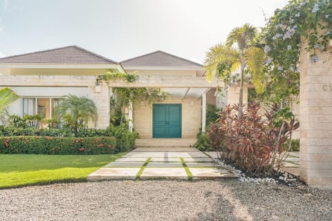 New listing! Heavenly villa at Hacienda Villa in Punta Cana