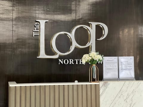 The Loop Towers, Chic, Modern , Minimalist Design Appart-hôtel in Cagayan de Oro