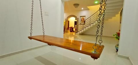 Luxury La Bay Beach Bungalow Villa in Puducherry