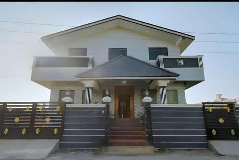 Vin Villa in Puducherry