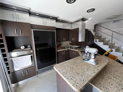 Cómodo apartamento entero Apartment in Caracas