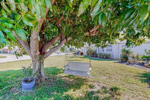 Starry Sands House in Cape Coral