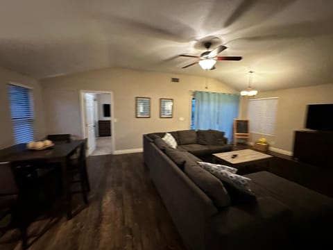 Family Haven with Spacious Yard House in Stanton