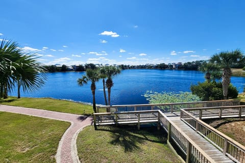 Sunset Retreat Wohnung in Carillon Beach