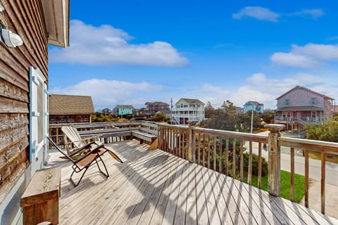 Sea La Vie Waves House in Outer Banks
