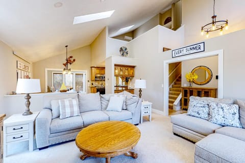 Barefoot Bliss House in Kennebunkport