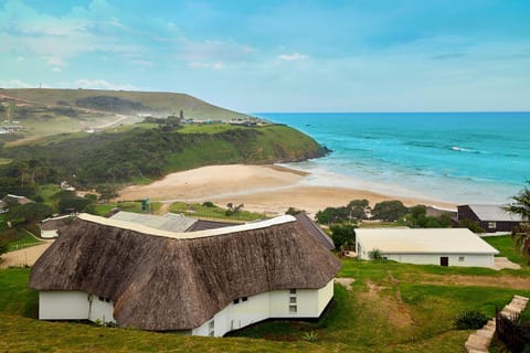 Natural landscape, Beach, Mountain view, Sea view