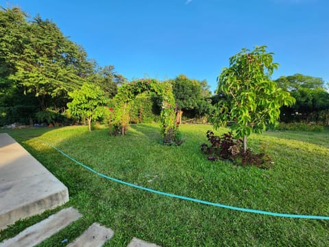 Casa Campo Villa Ofir House in Cesar, Colombia