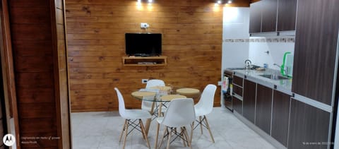 Departamentos_sma_adm_y_venta Apartment in San Martín de los Andes