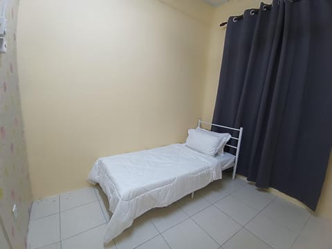 Afya Alya Guesthouse Melaka Campground/ 
RV Resort in Malacca