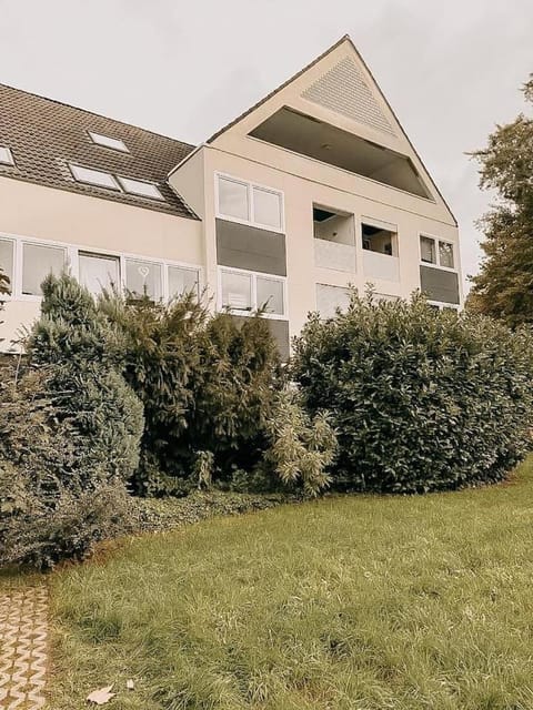 Wohnen im 3 Ländereck! Essen, Mülheim, Oberhausen! BS2HL Apartment in Oberhausen