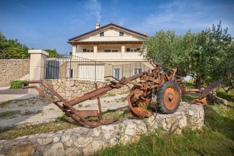 Villa Oleandri House in Veneto